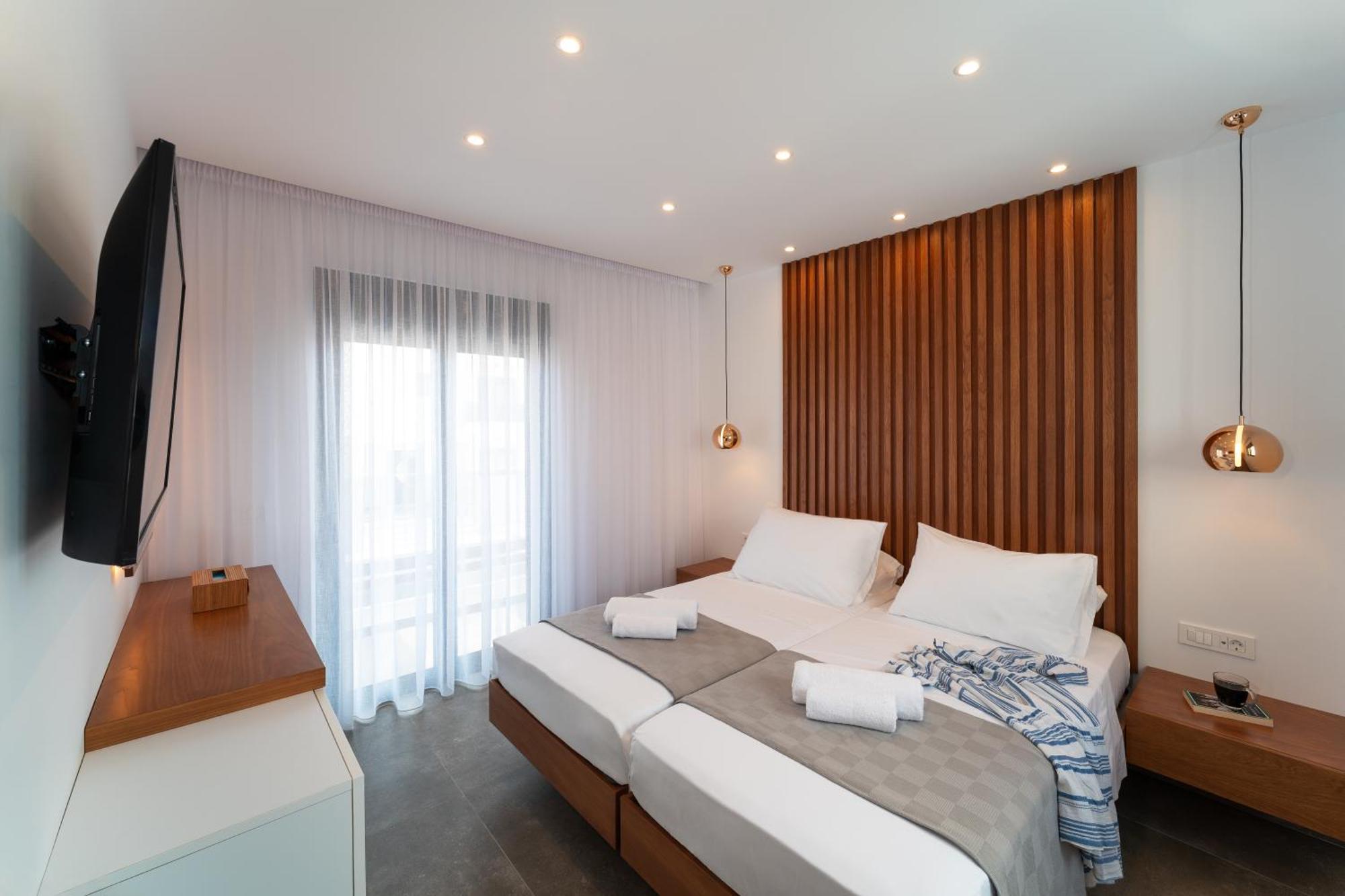 Ventus Villas Koskinou  Exterior photo