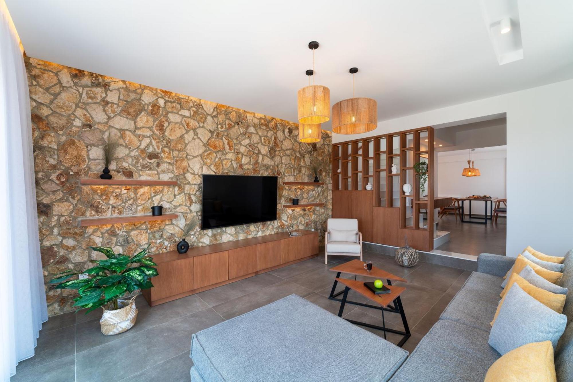 Ventus Villas Koskinou  Exterior photo